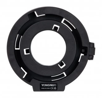 Yongnuo Adapteris Yongnuo MiniZJH - Bowens / Mini Bowens