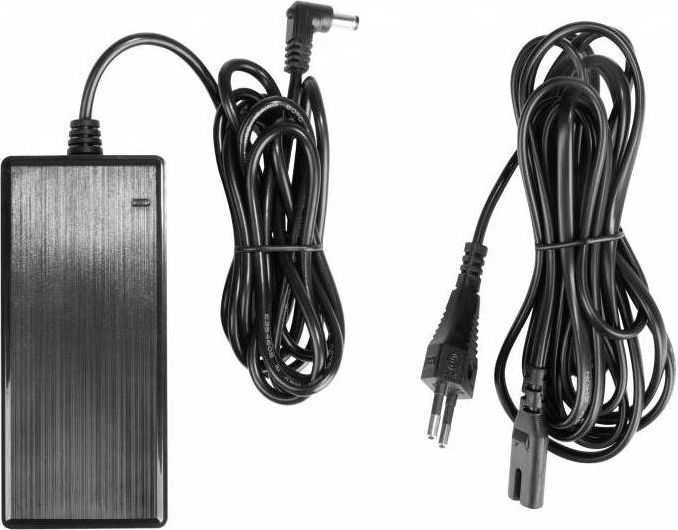 Yongnuo Maitinimo šaltinis sieciowy FJ-SW20171205000D - 12 V / 5 A, wtyk DC 5,5 / 2,5 mm