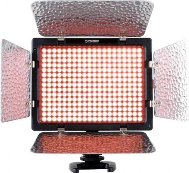 LED Šviestuvas Yongnuo YN300 III - WB (3200 K - 5500 K)