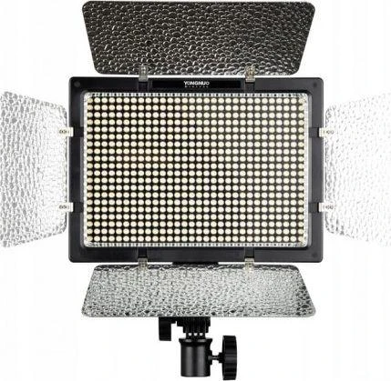 LED šviestuvas - prožektorius YongNuo YN-600L II (3200-5500K)
