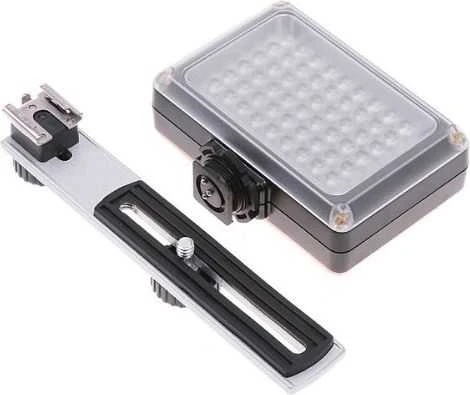 LED šviestuvas - prožektorius YongNuo YN-0906 II