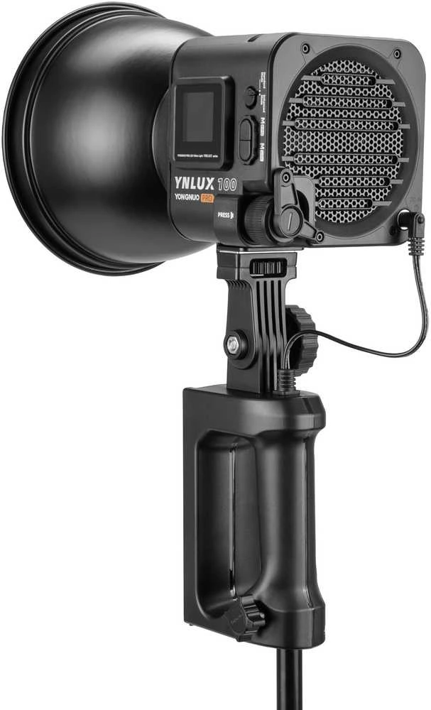 Yongnuo LUX100 Pro LED Lamp - WB (2700 K - 6500 K)