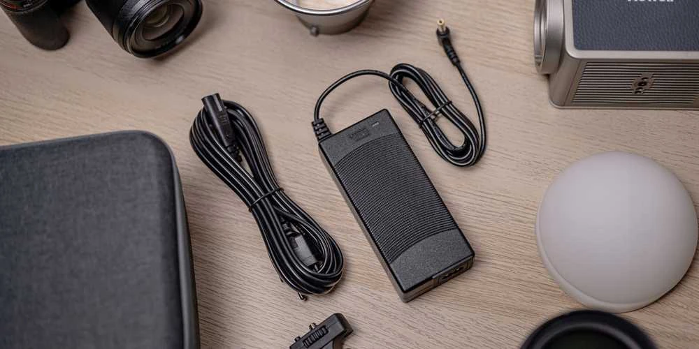 Adapteriai - „Newell“ kintamosios srovės adapteriai 19 V 4,73 A DC 5,5/2,1 mm