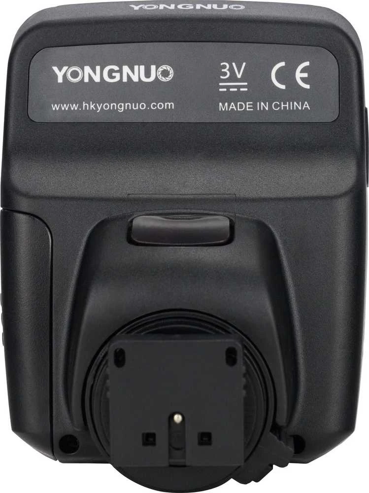 Yongnuo YN560-TX Pro radijo valdiklis, skirtas Sony