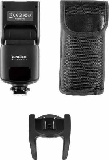 Yongnuo Studijinė blykstė YN320EX, skirta Sony