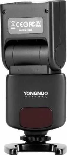 Yongnuo Studijinė blykstė YN320EX, skirta Sony