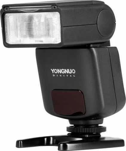 Yongnuo Studijinė blykstė YN320EX, skirta Sony