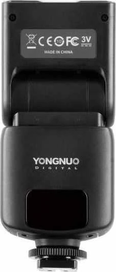 Yongnuo Studijinė blykstė YN320EX, skirta Sony