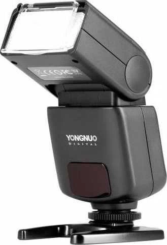 Yongnuo Studijinė blykstė YN320EX, skirta Sony