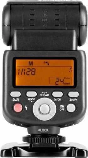 Yongnuo Studijinė blykstė YN320EX, skirta Sony