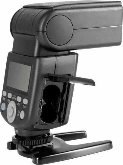 Yongnuo Studijinė blykstė YN320EX, skirta Sony