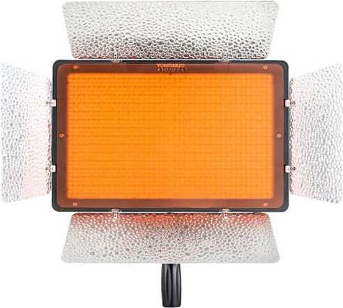 LED Šviestuvas Yongnuo YN1200 WB (3200 K - 5500 K)