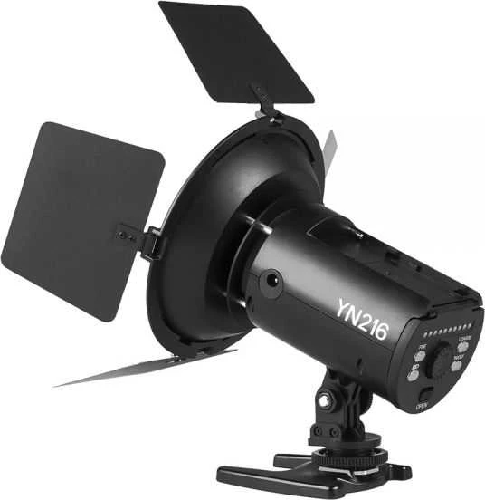 Yongnuo LED lemputė YN-216 5500K