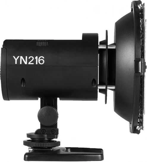 Yongnuo LED lemputė YN-216 5500K