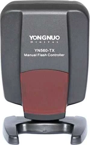 Radijo valdiklis Yongnuo YN560-TX II, skirtas Nikon