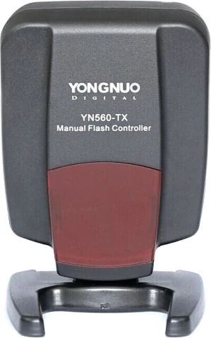Radijo valdiklis Yongnuo YN560-TX II, skirtas Canon