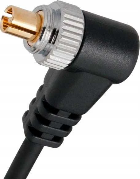 Yongnuo Sinchronizacijos laidas LS021-PC RF-602 paleidikliui
