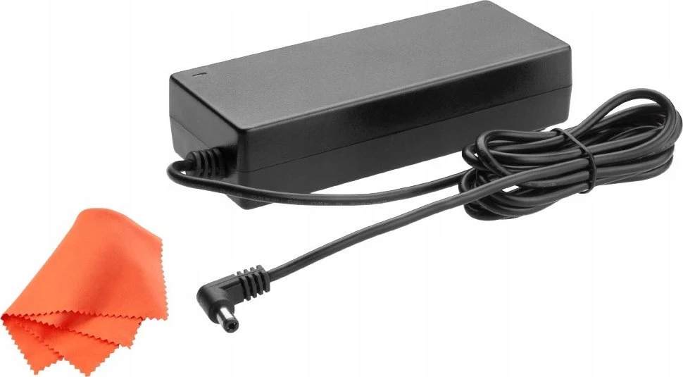 Yongnuo YN900 maitinimo adapteris su jungtimi