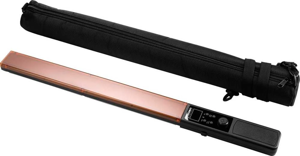 Yongnuo LED YN360 - RGB, WB (3200 K - 5600 K)