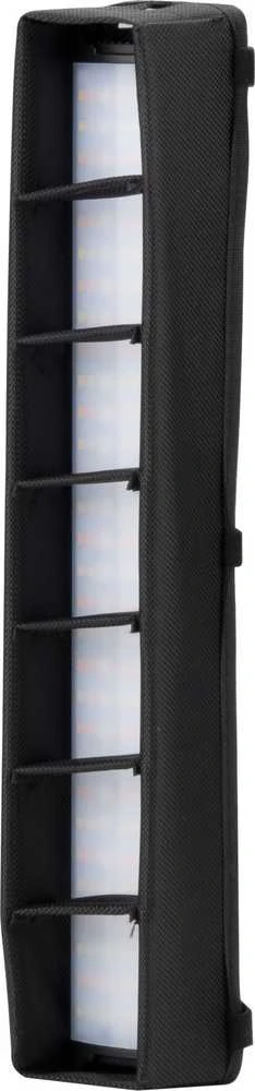 LED Šviestuvas Yongnuo YN360 Mini RGB, WB (2700 K - 7500 K)