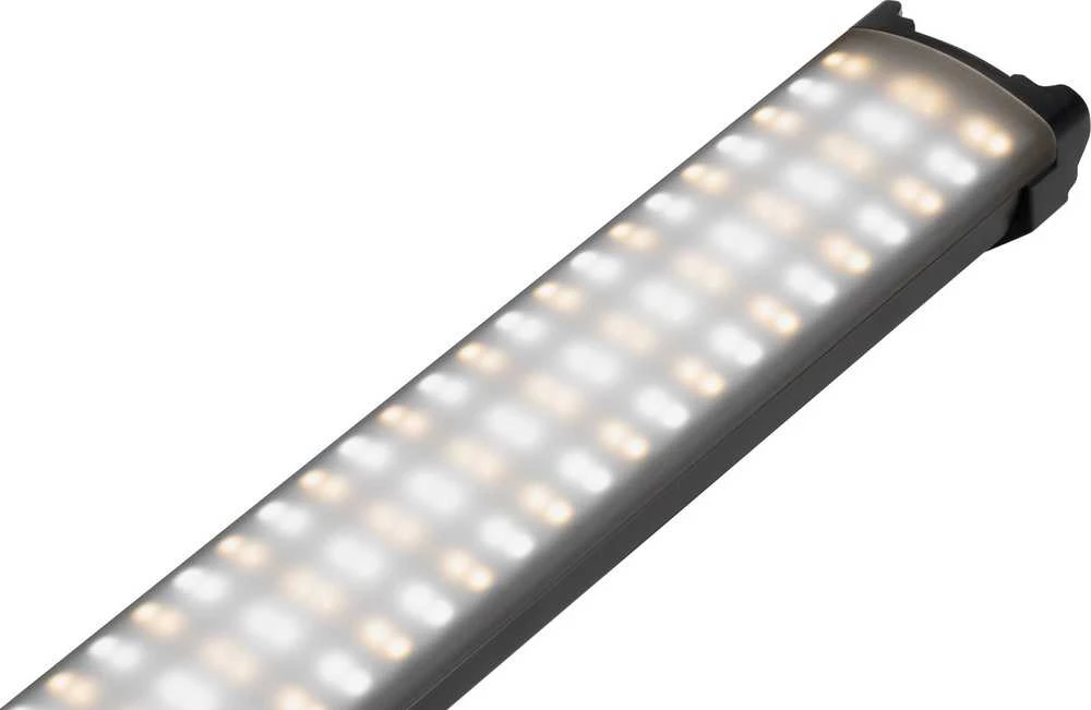LED Šviestuvas Yongnuo YN360 Mini RGB, WB (2700 K - 7500 K)