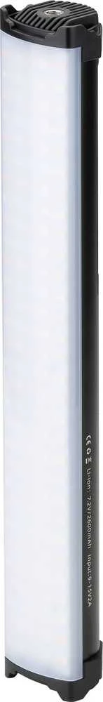 LED Šviestuvas Yongnuo YN360 Mini RGB, WB (2700 K - 7500 K)