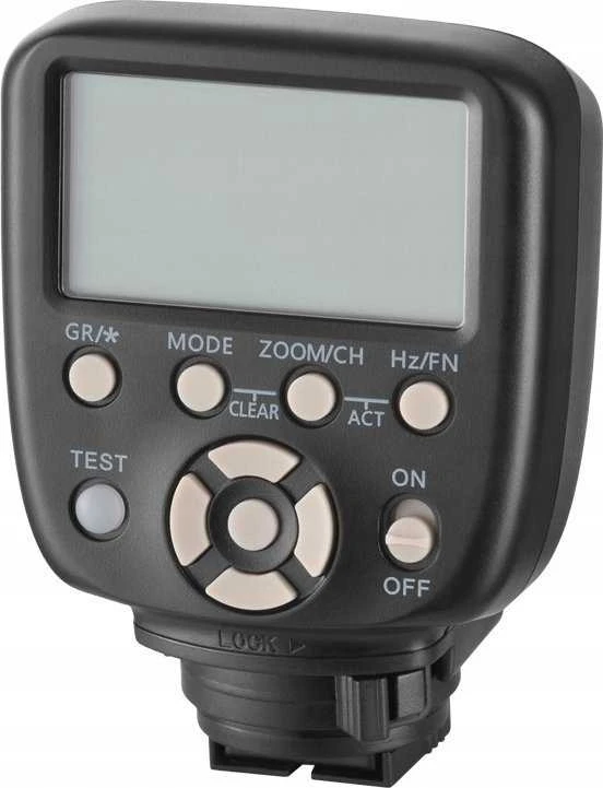 Yongnuo YN560-TX II radijo valdiklis, skirtas Sony