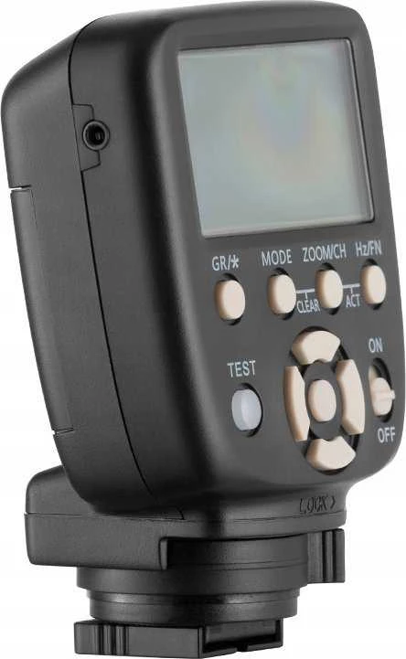 Yongnuo YN560-TX II radijo valdiklis, skirtas Sony