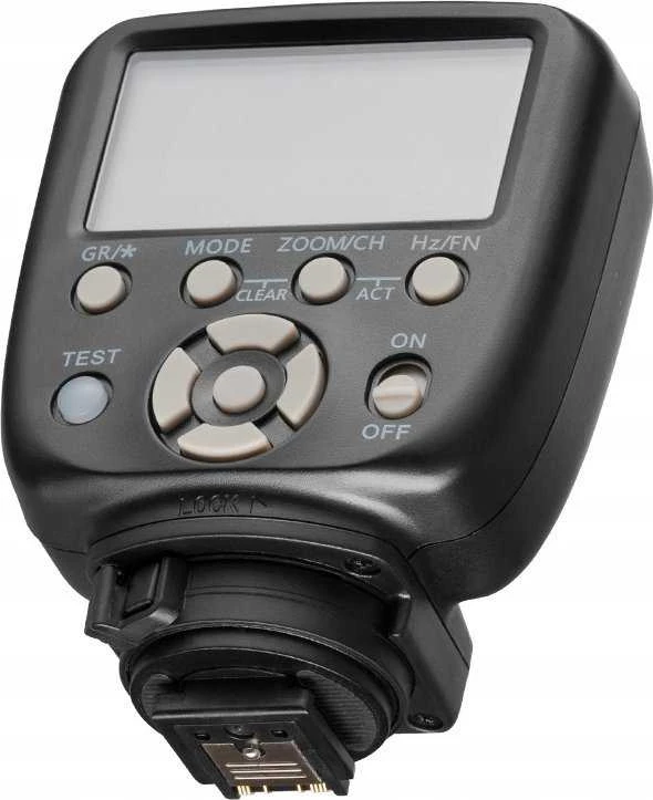 Yongnuo YN560-TX II radijo valdiklis, skirtas Sony