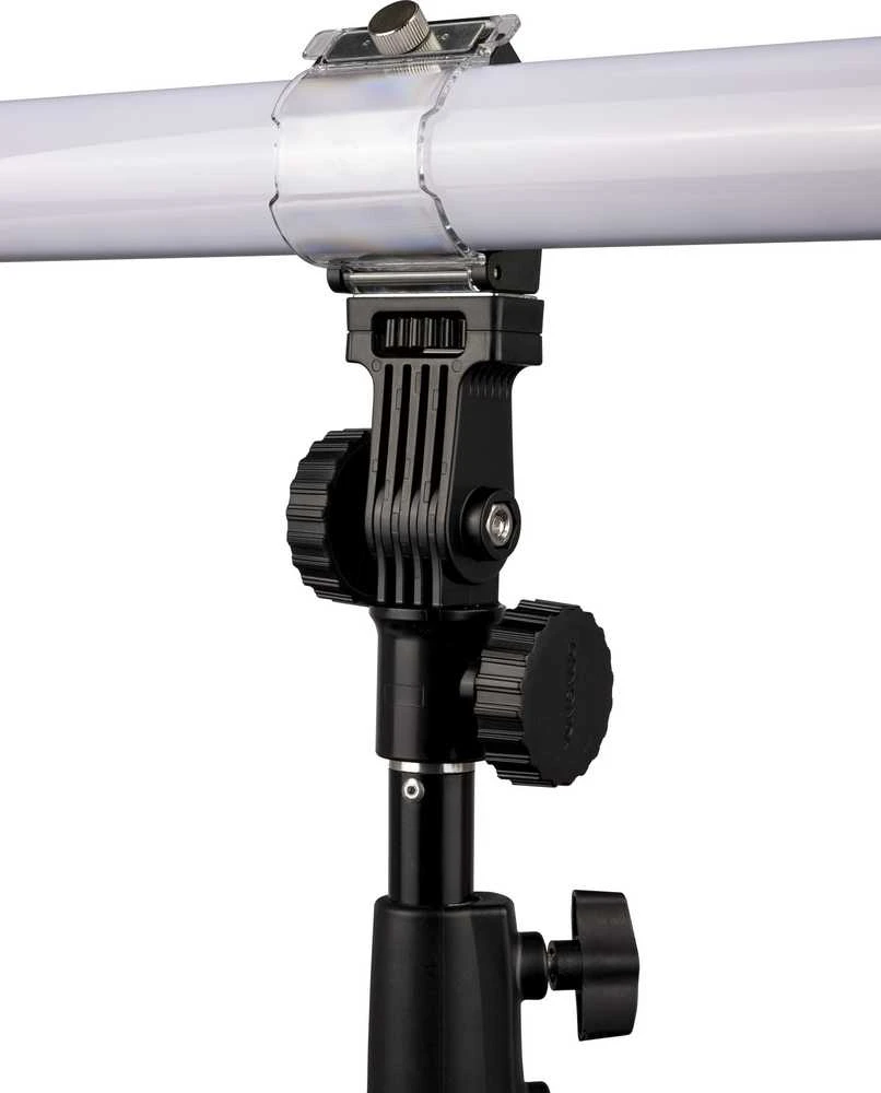 LED Šviestuvas Yongnuo YN60 Soft RGB, WB (2000 K - 10000 K)