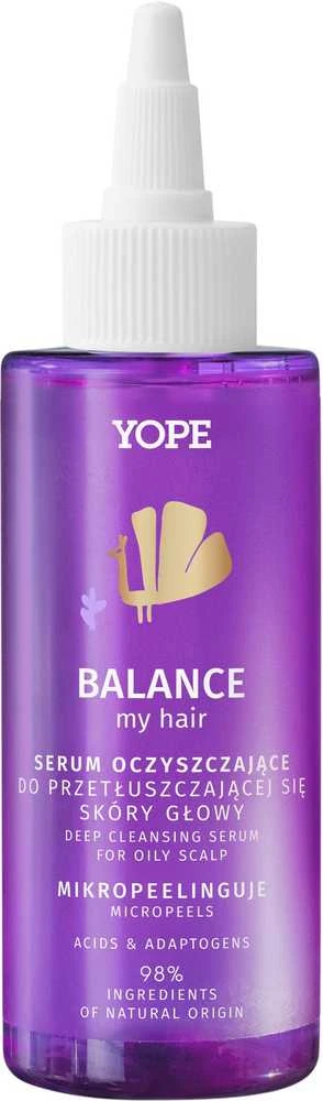 Yope Balance My Hair, 150 ml