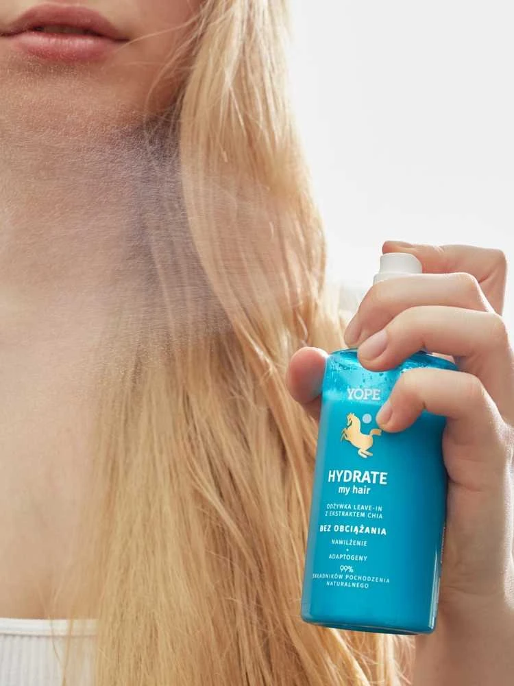 Yope Hydrate My Hair, 150 ml