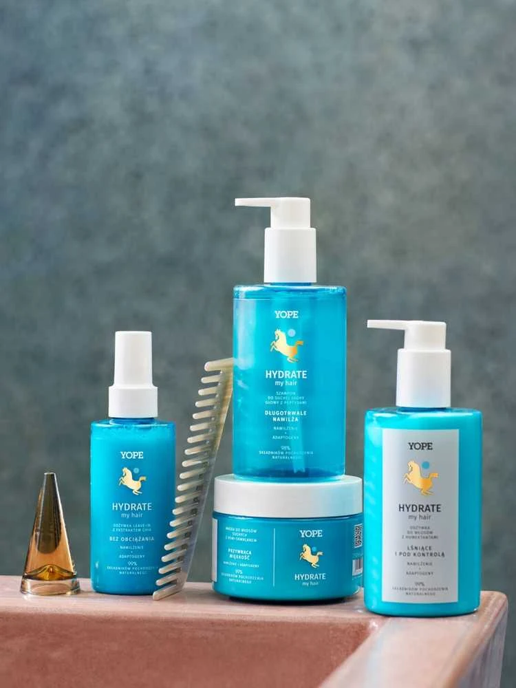 Yope Hydrate My Hair, 150 ml