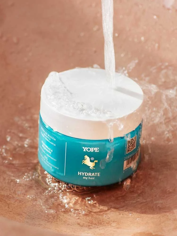 Yope Hydrate My Hair, 250 ml