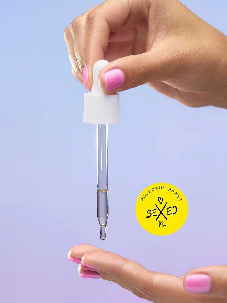Yope Intymios priežiūros priemonės, 50 ml