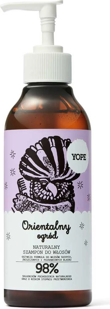 Yope Oriental Garden, 300 ml