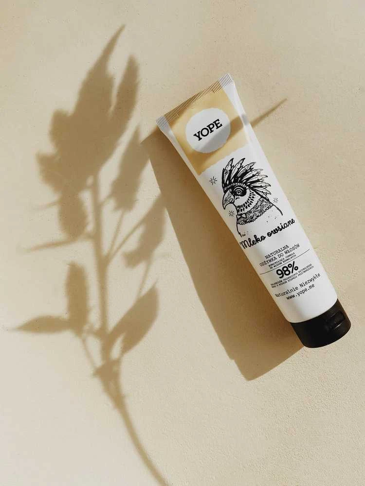 Yope avižų pienas, 170 ml