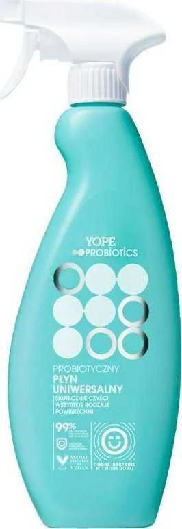 Yope Probiotikai universalus probiotinis skystis 500ml