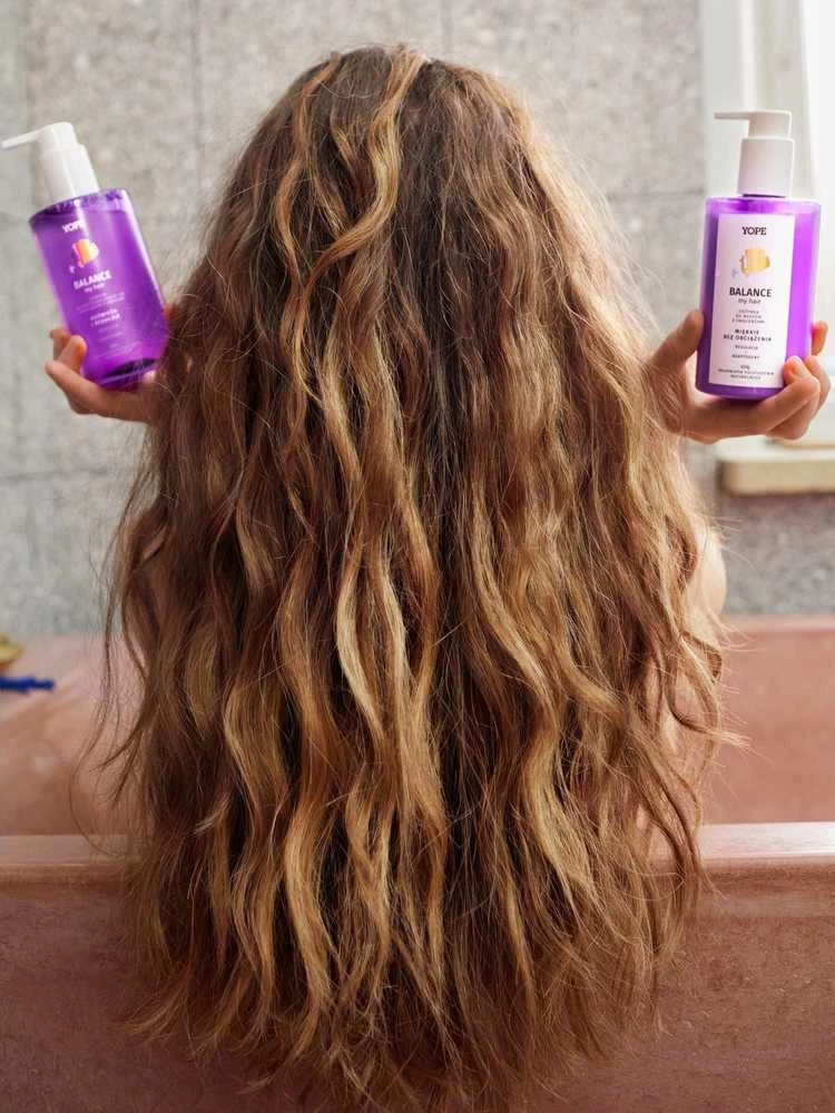 Yope Balance My Hair, 300 ml