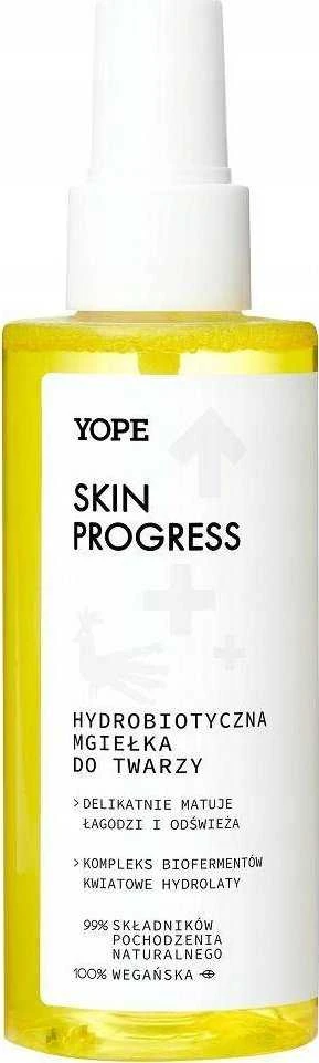Yope Skin Progress, 150 ml