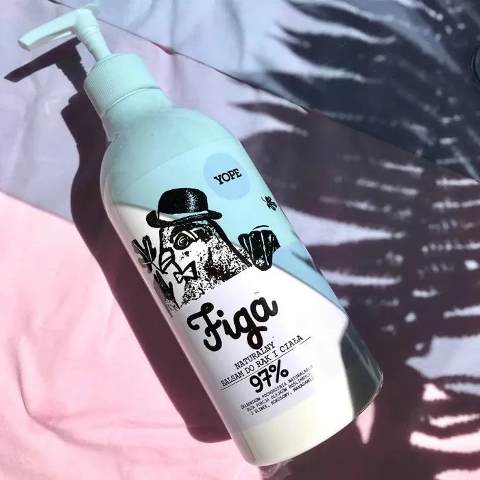 Yope Fig Tree, 300 ml