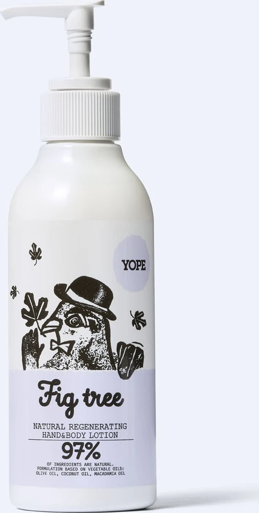 Yope Fig Tree, 300 ml