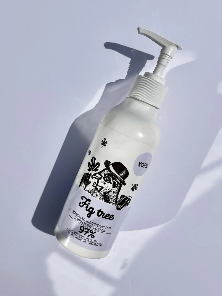 Yope Fig Tree, 300 ml