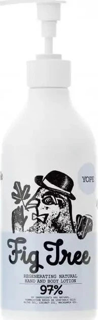 Yope Fig Tree, 300 ml