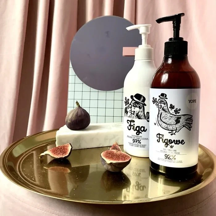 Yope Fig Tree, 300 ml