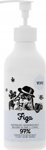 Yope Fig Tree, 300 ml