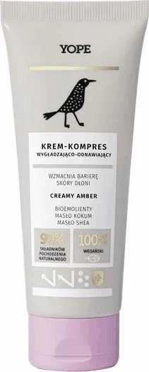 Yope Creamy Amber, 50 ml