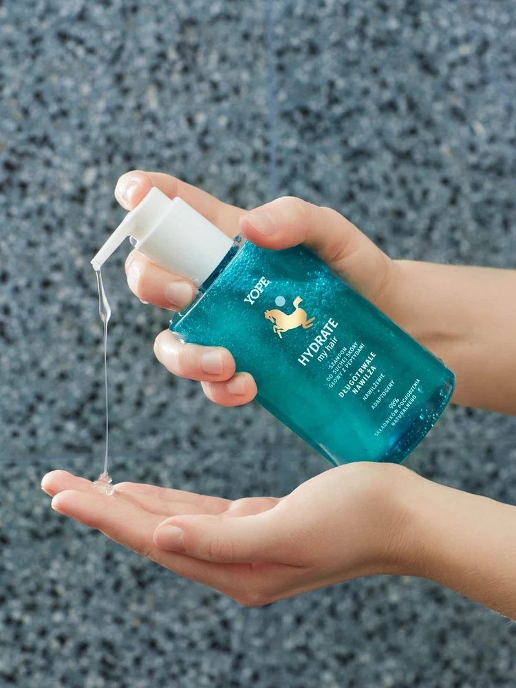 Yope Hydrate My Hair, 300 ml