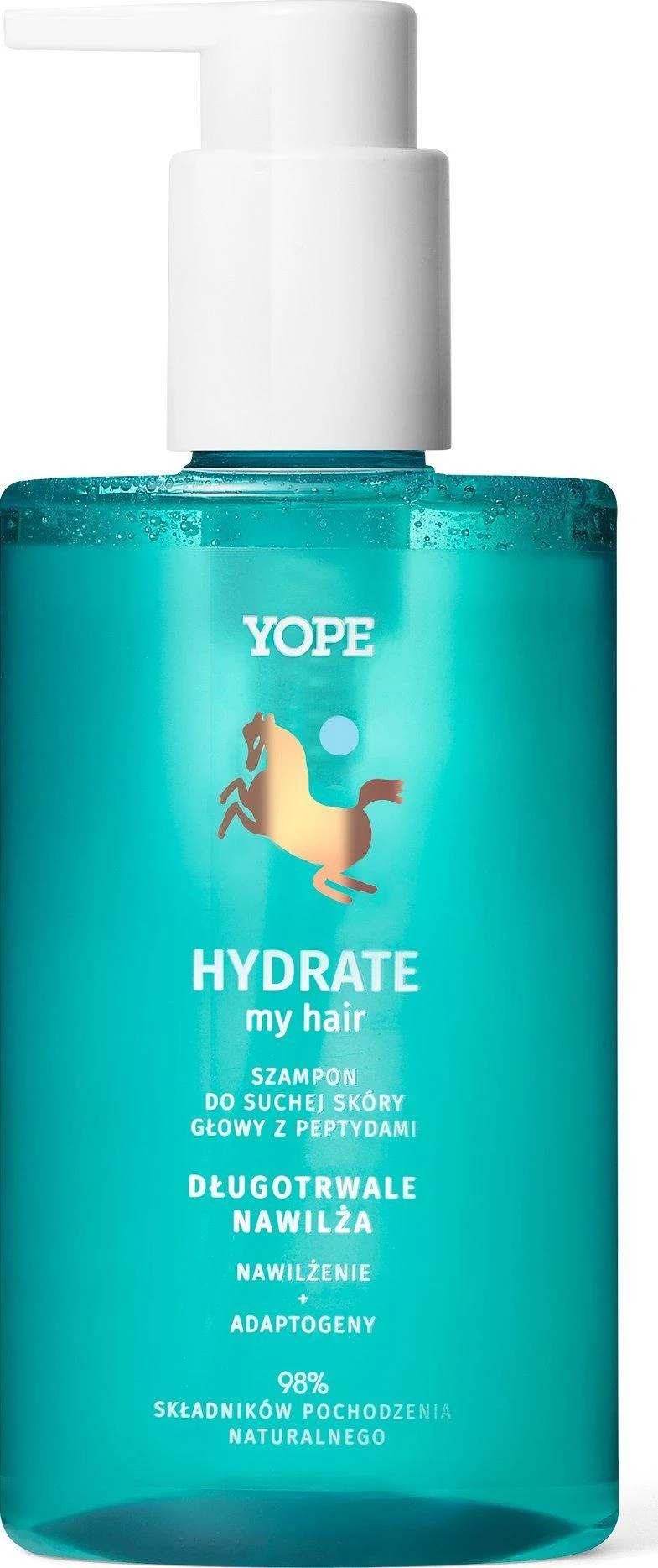 Yope Hydrate My Hair, 300 ml