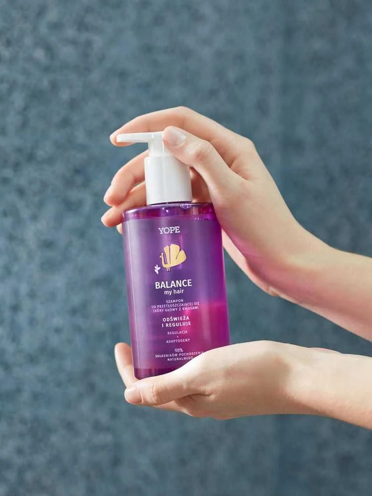 Yope Balance My Hair, 300 ml